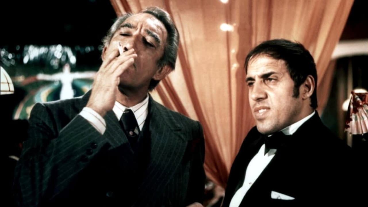 The Con Artists still 3