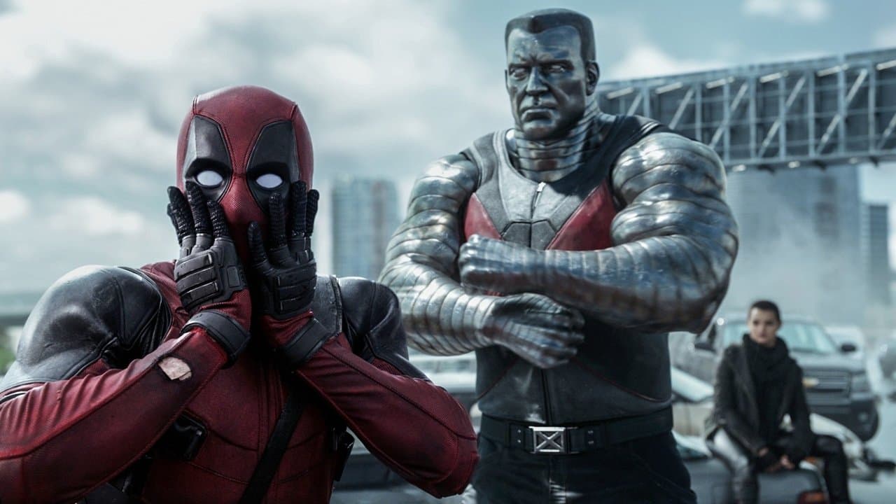 Deadpool News: New Movie Details Revealed still 5
