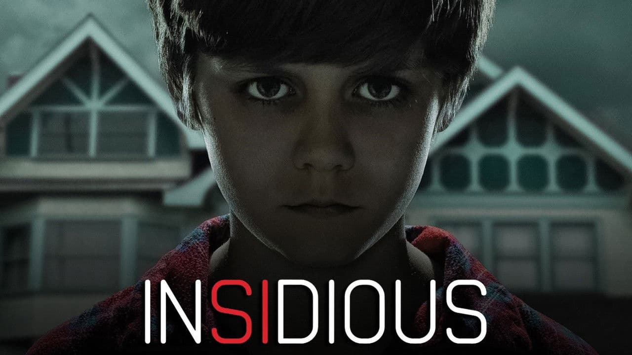 Insidious (2011): James Wan’s Terrifying Haunting