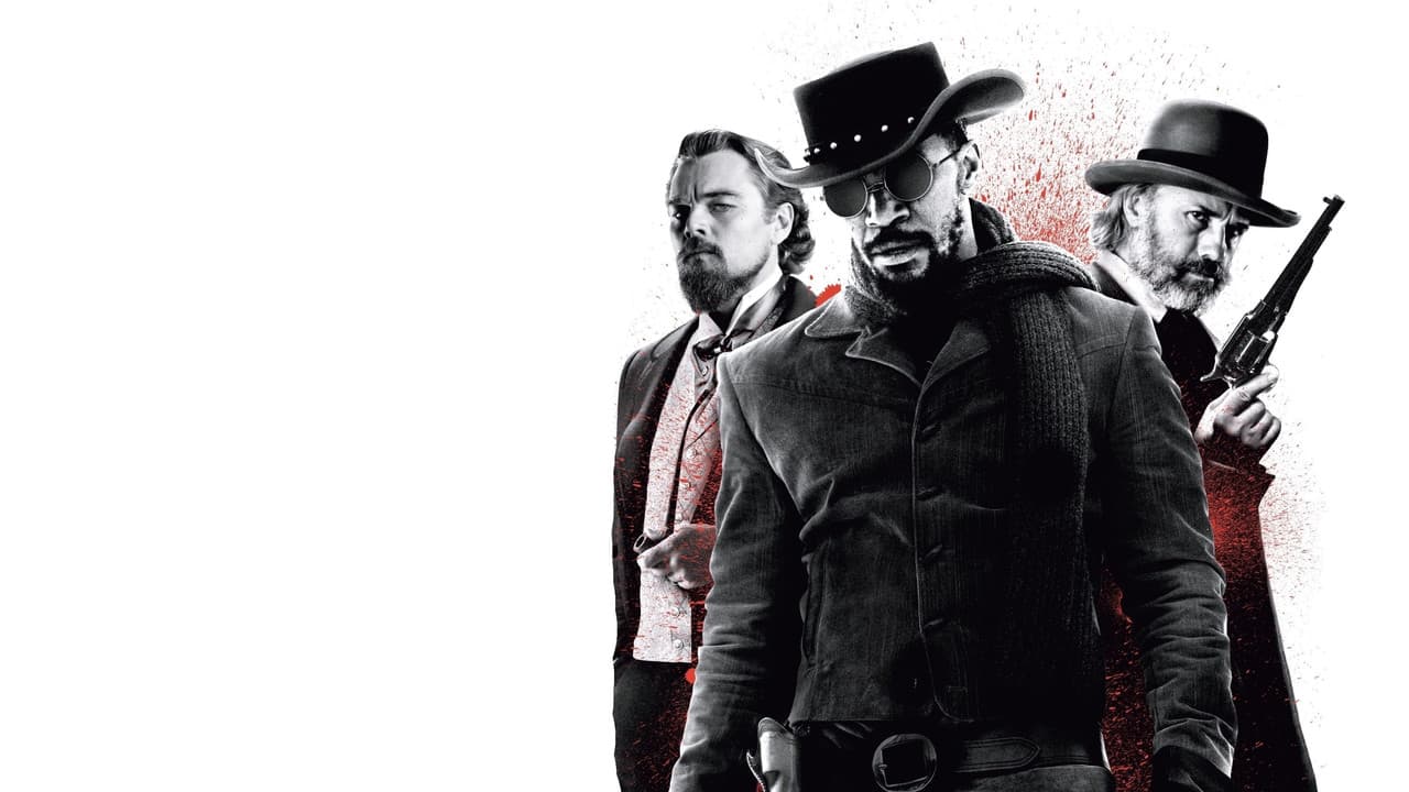 Django Unchained still 4
