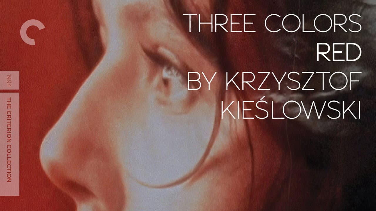 Three Colors: Red still 6