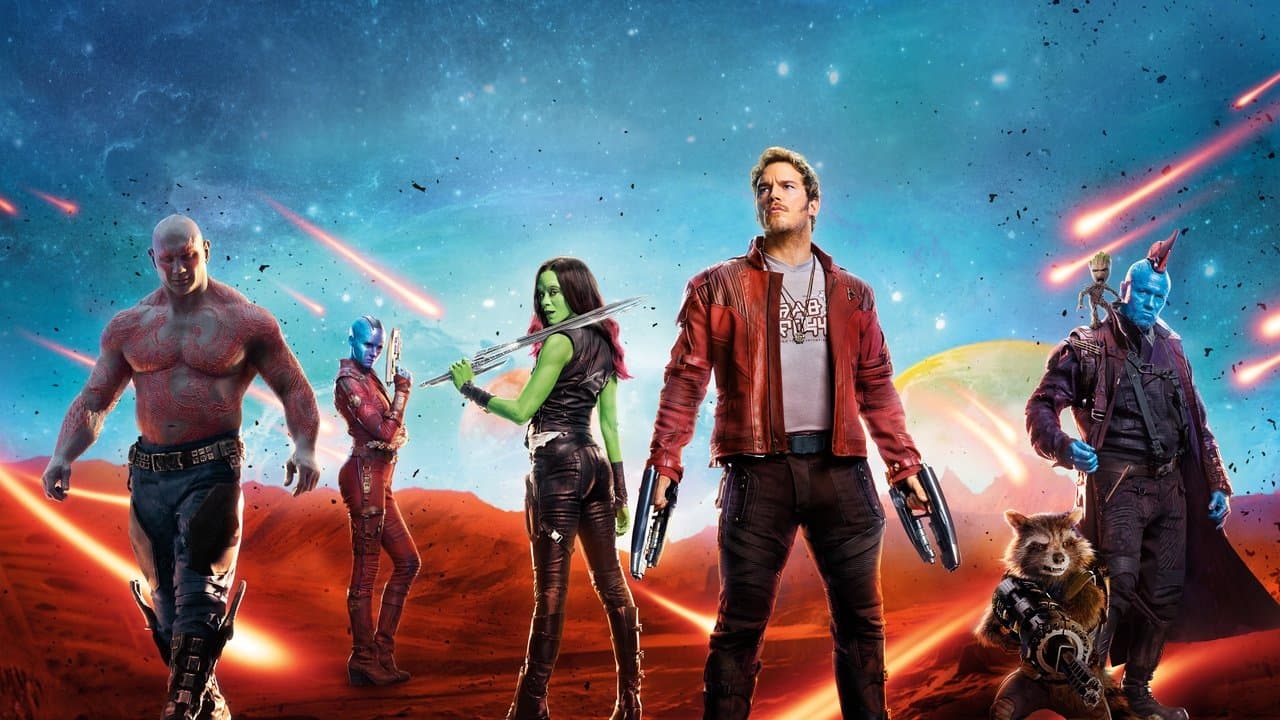 Guardians of the Galaxy Vol. 2 still 4