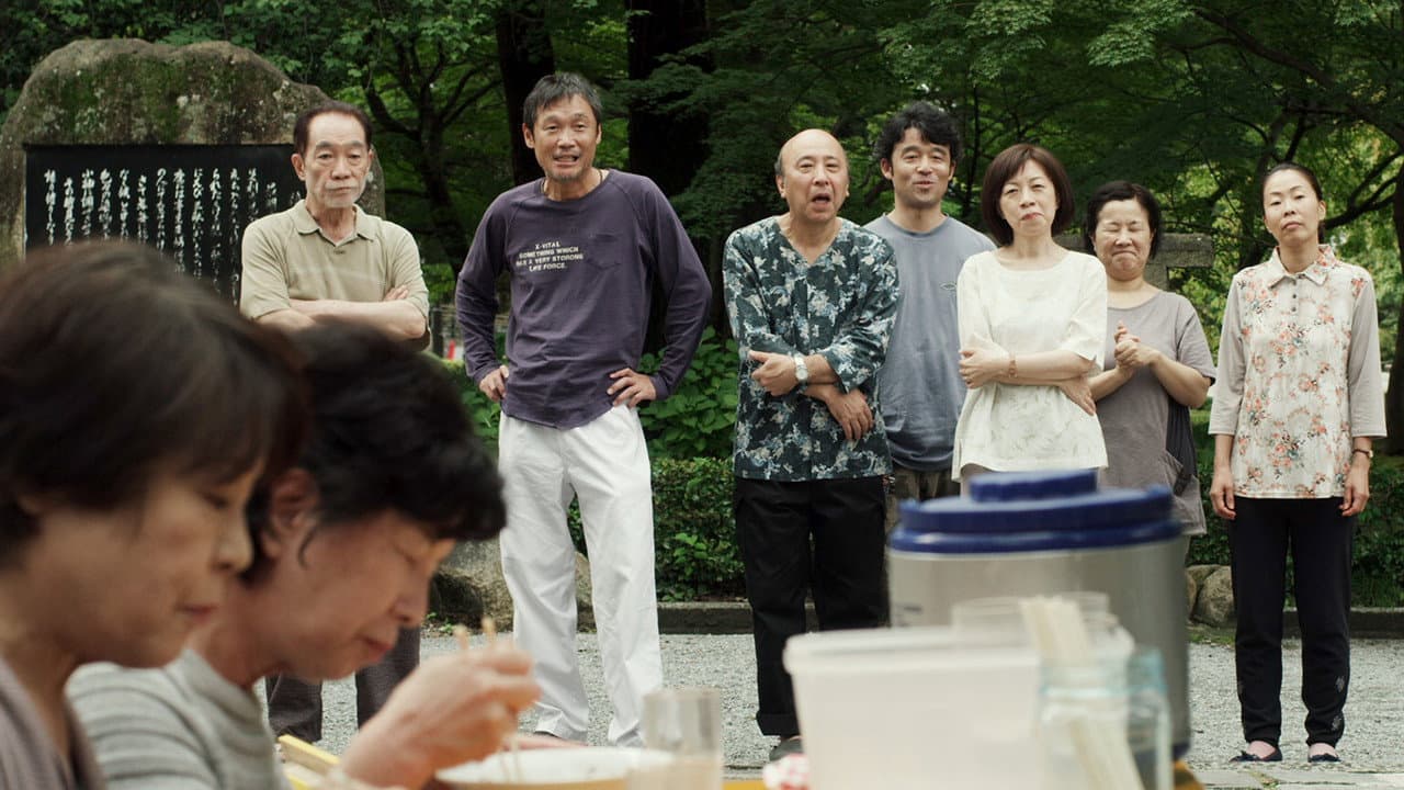 Mr. Long still 4