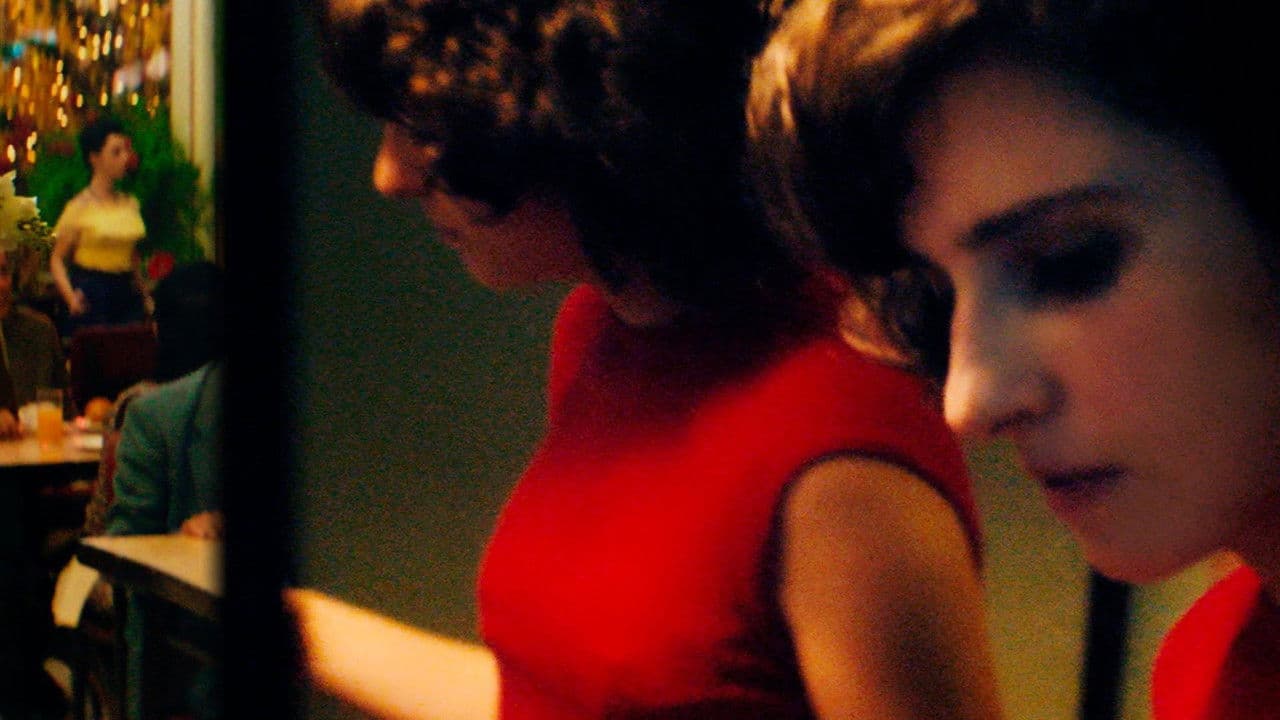 Invisible Life still 5