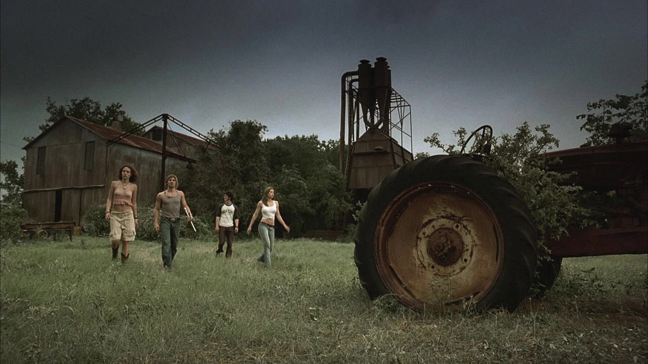 The Texas Chainsaw Massacre still 6