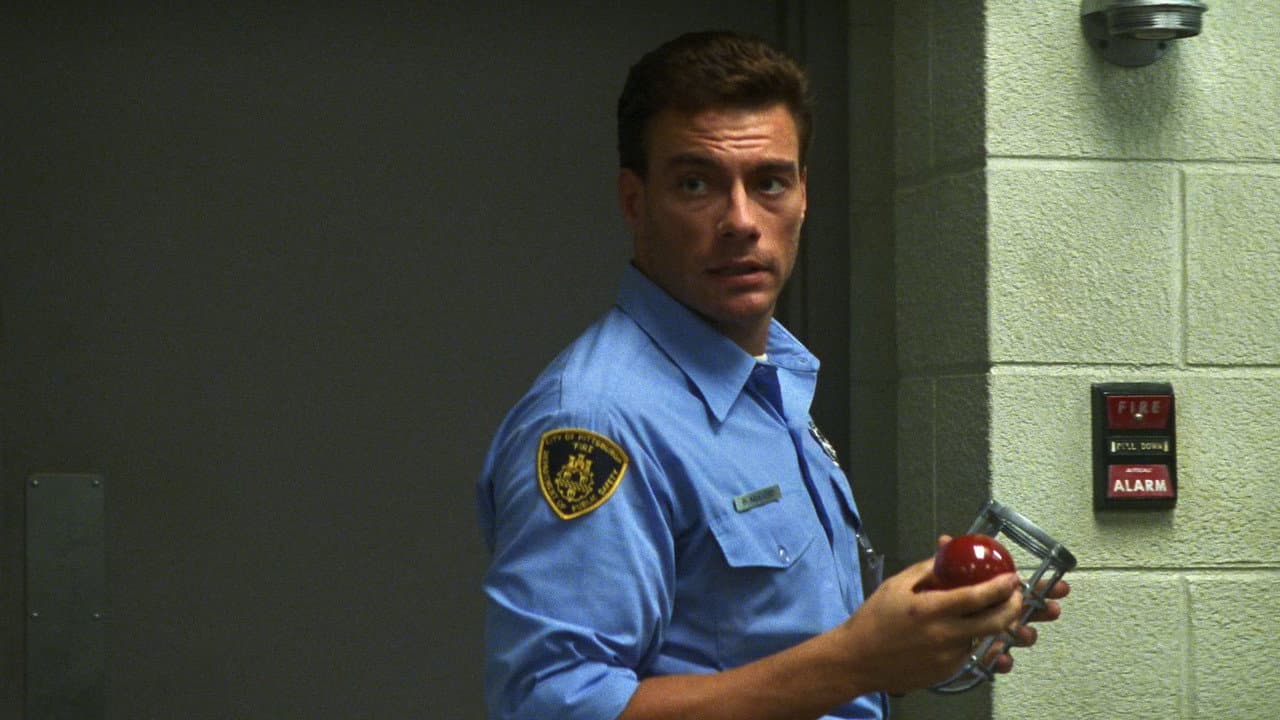 Sudden Death still 8