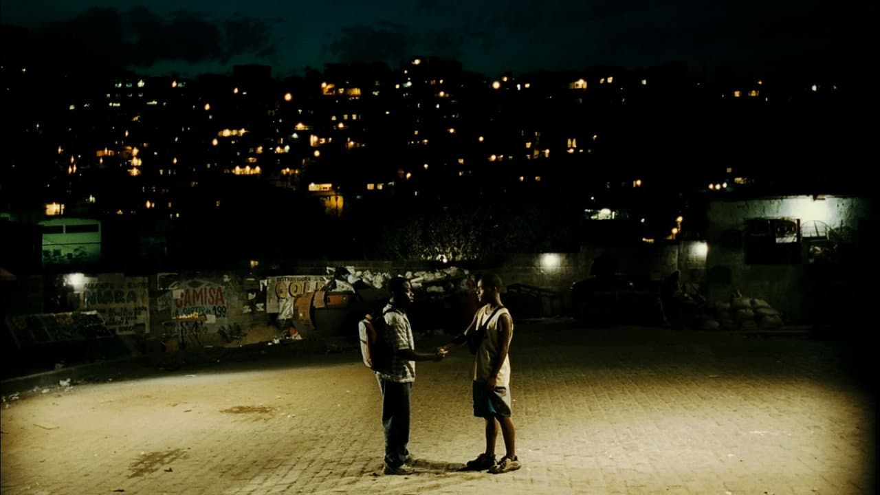 City of Men still 6