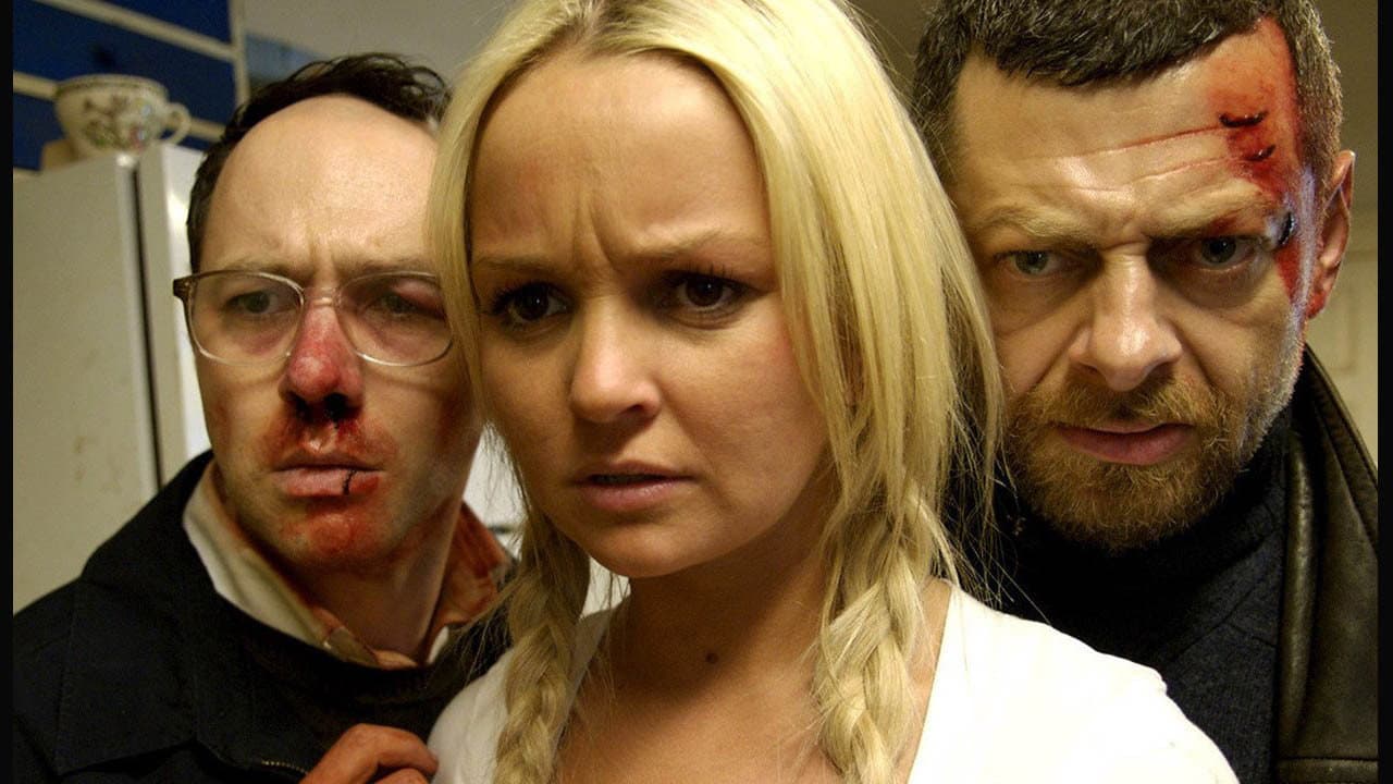 The Cottage still 2