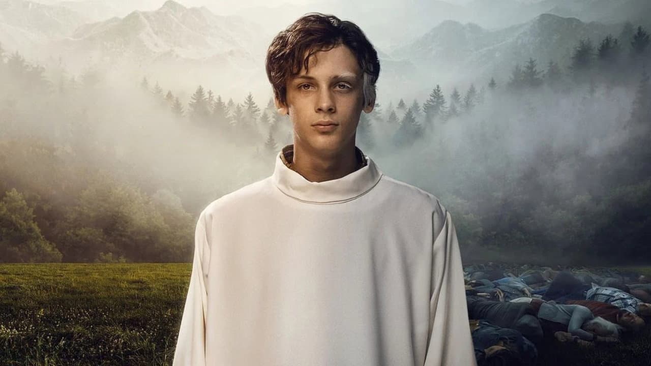 The Holy Boy still 3