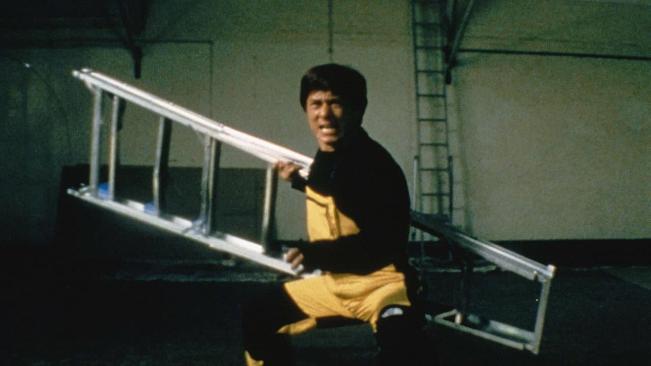 Police Story 4: First Strike still 7