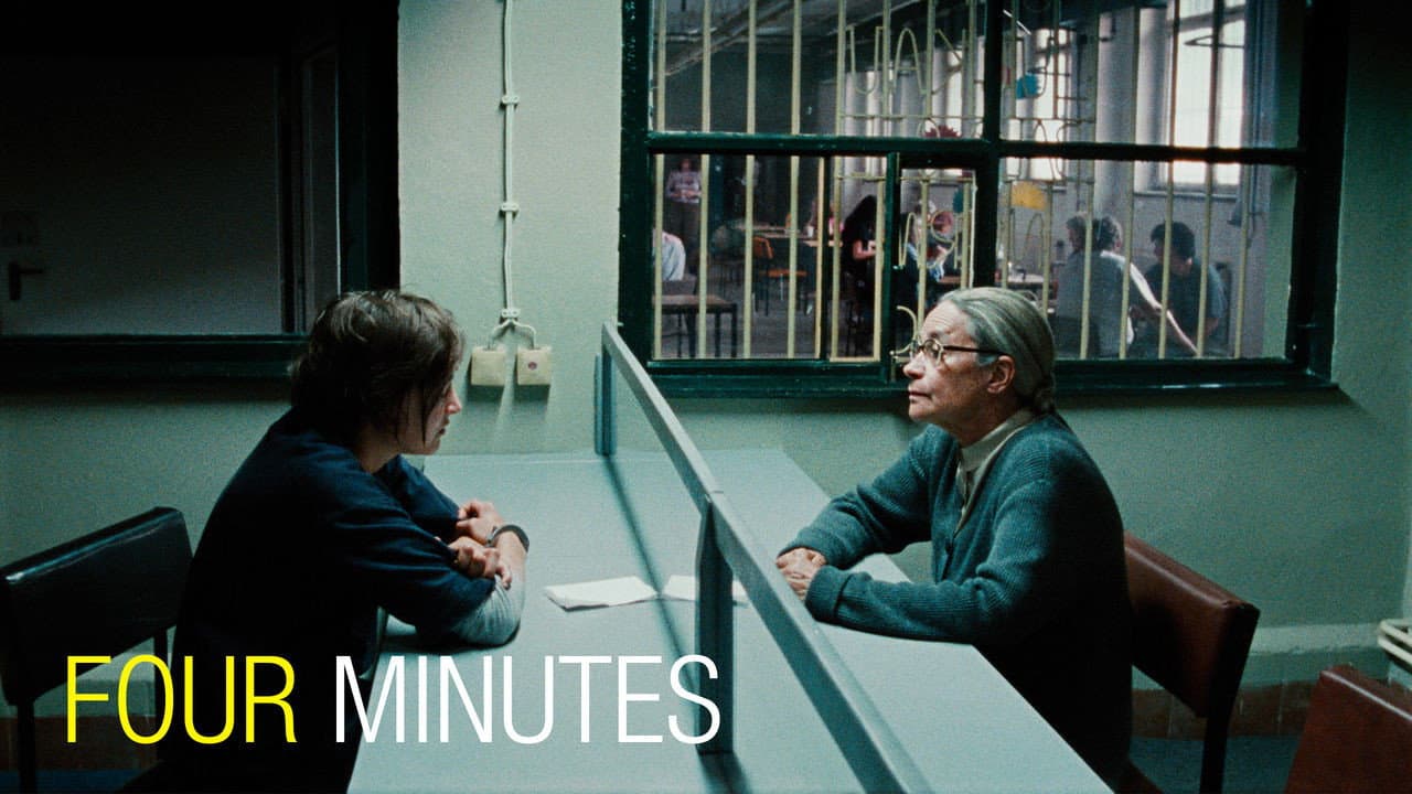 Four Minutes still 7