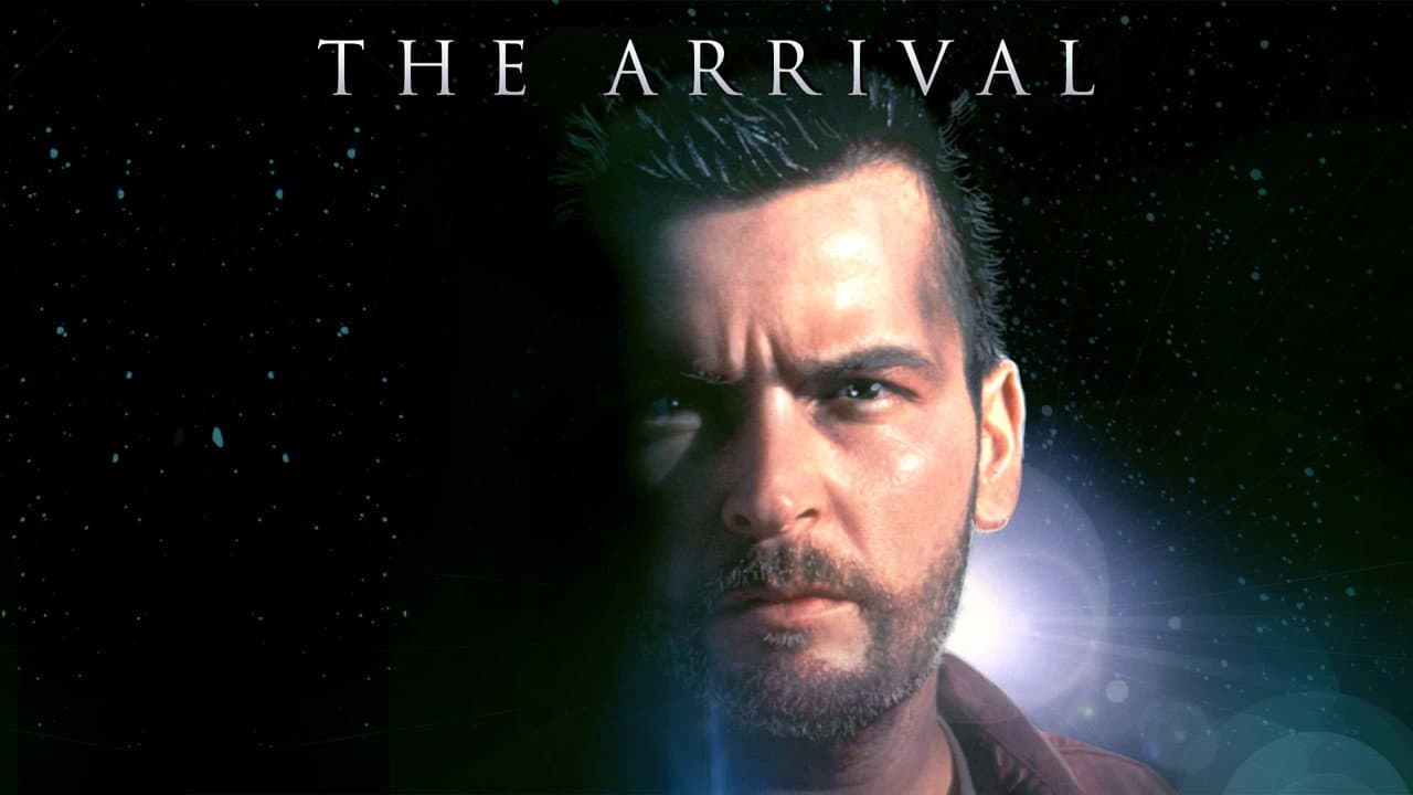 The Arrival still 6