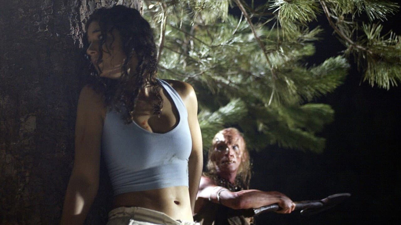 Wrong Turn still 3