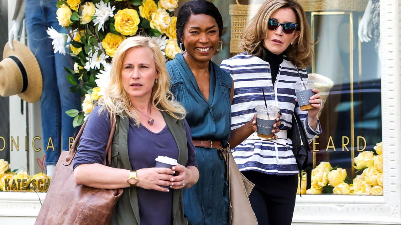 Otherhood still 2