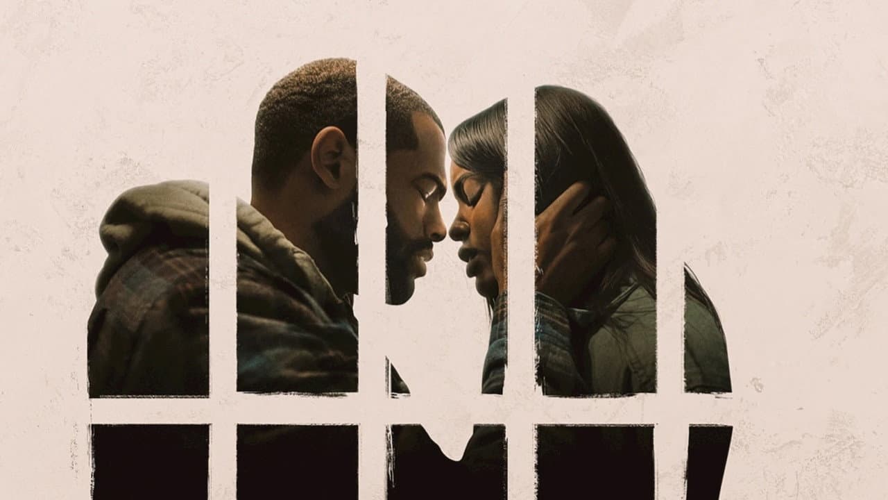 Doing Life Review: Tyler Perry's Emotional Prison Drama still 2