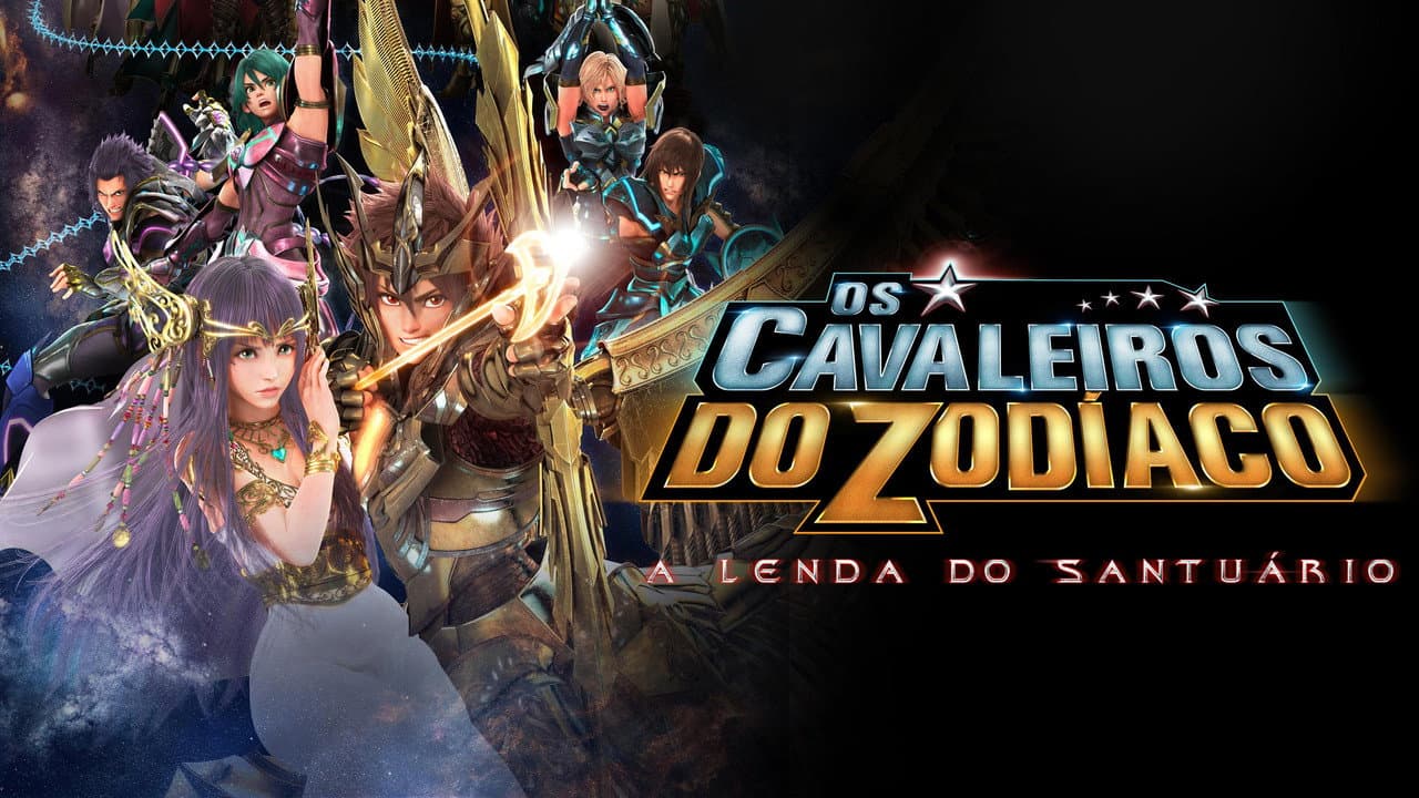 Saint Seiya: Legend of Sanctuary still 8