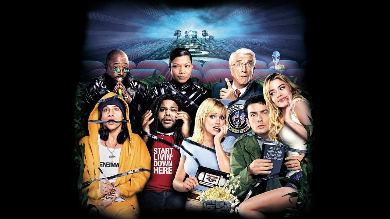 Scary Movie 3 still 1