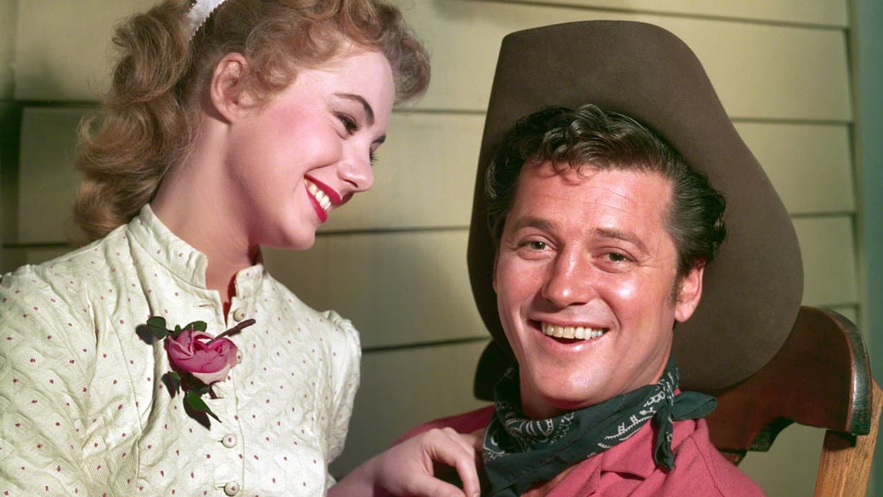 Oklahoma! still 2