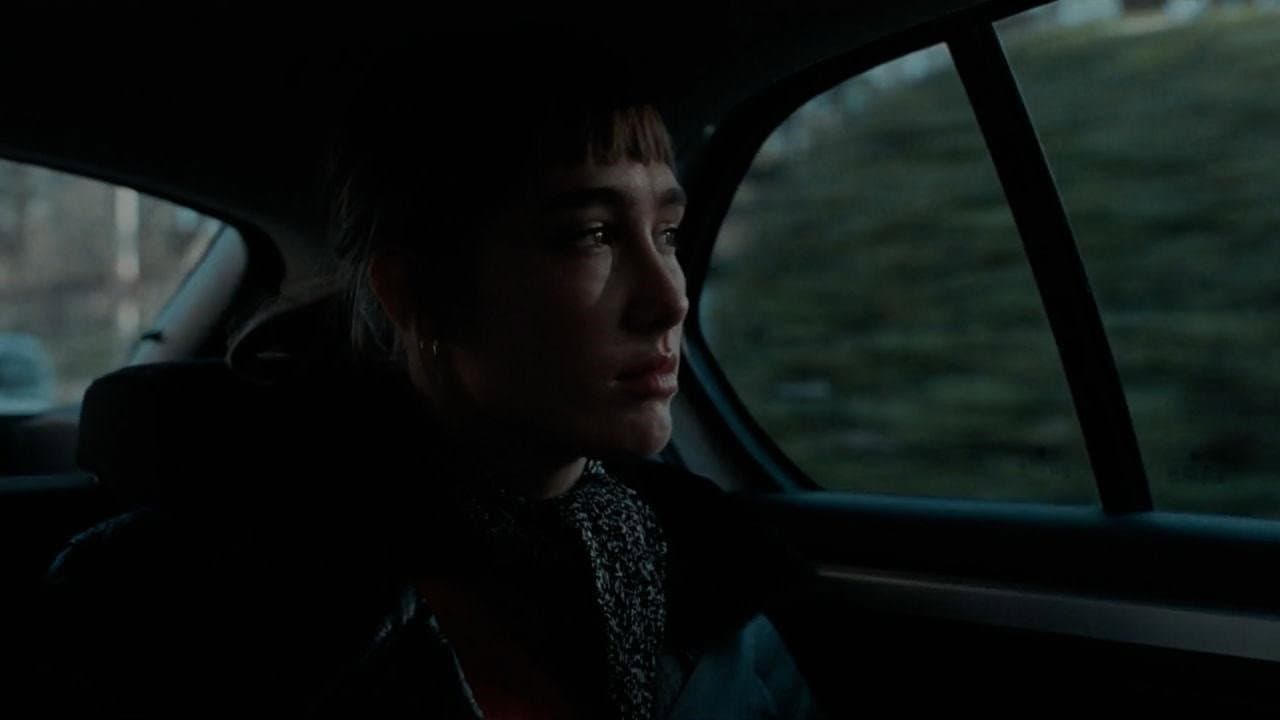 The Grandmother still 8