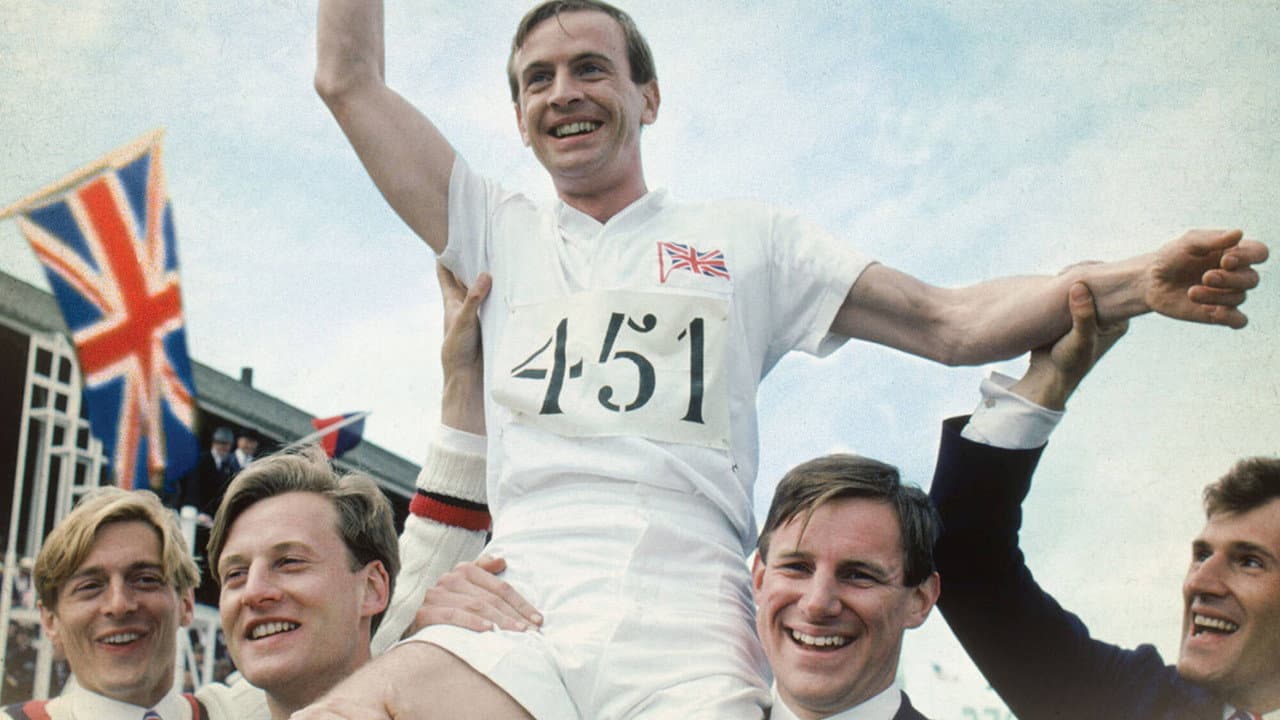 Chariots of Fire still 5