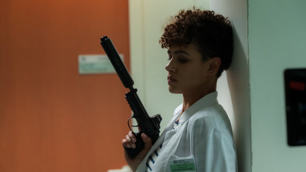 The Killer 2024 Review: John Woo’s Action Reboot still 7