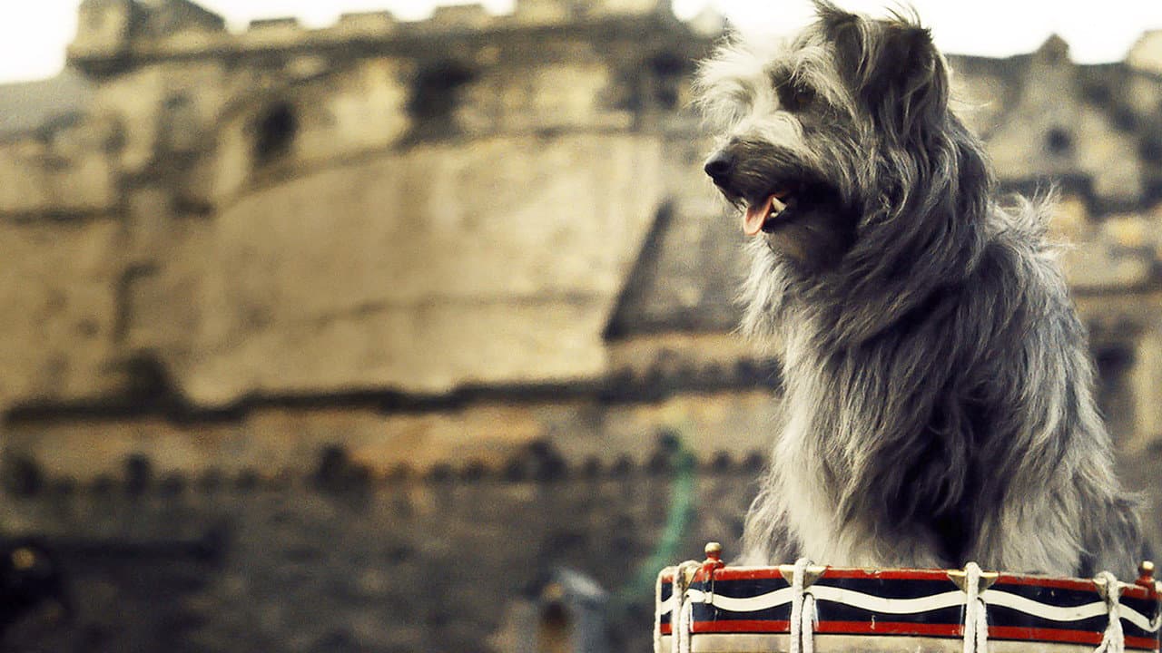 Greyfriars Bobby still 2