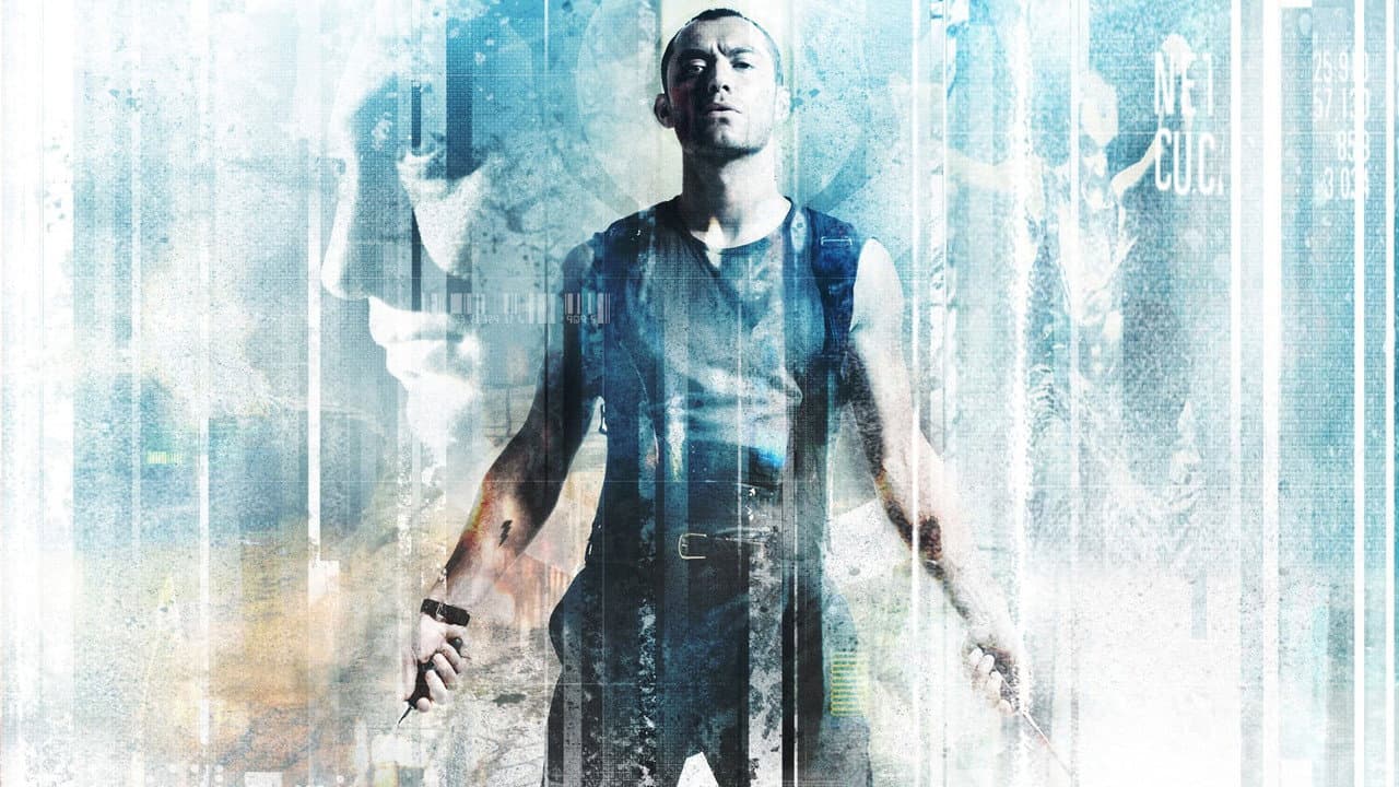 Repo Men still 5