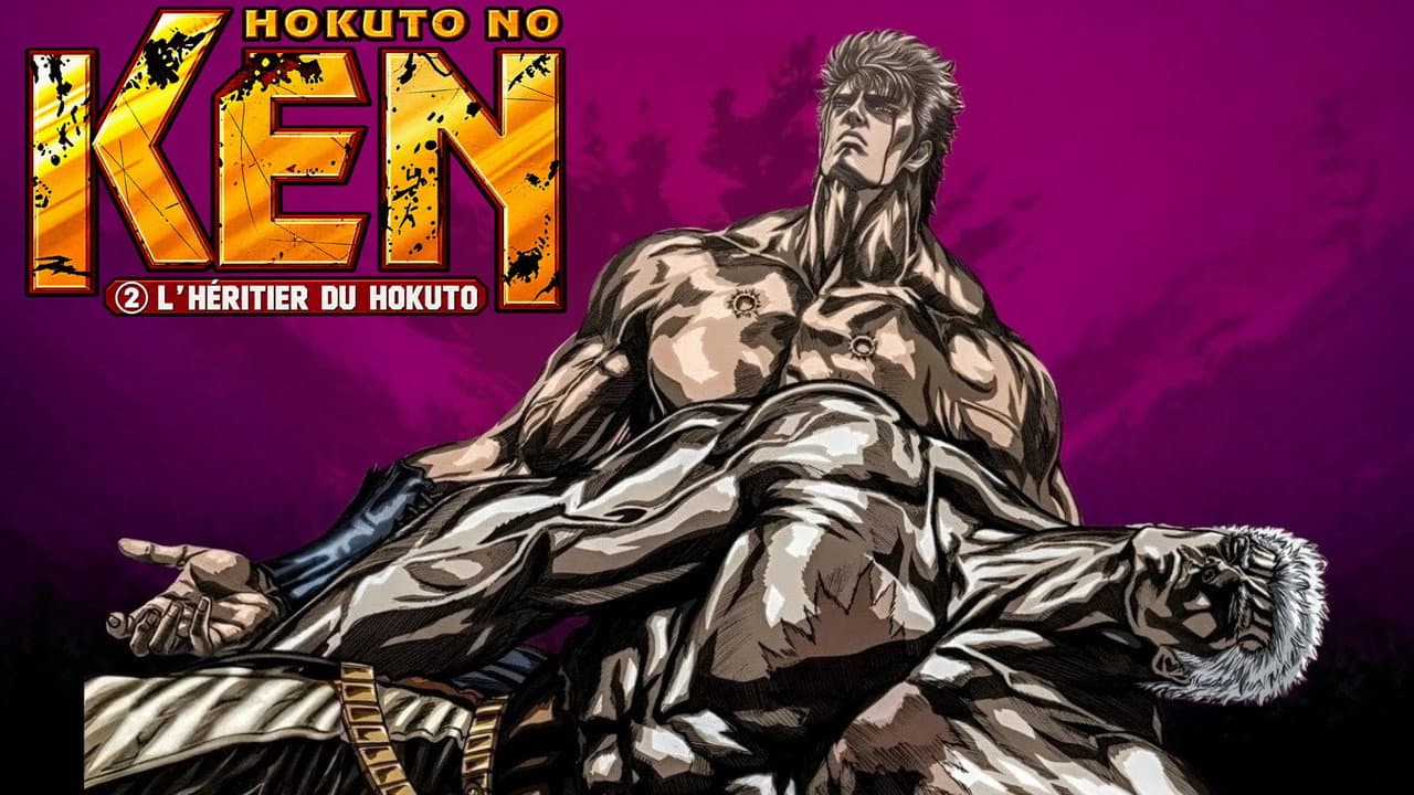 Fist of the North Star: Legend of Raoh - Chapter of Fierce Fighting still 5