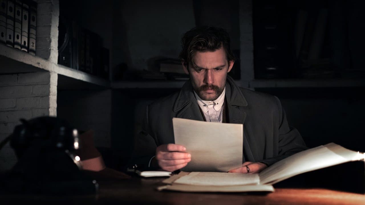 The Last Witness still 6