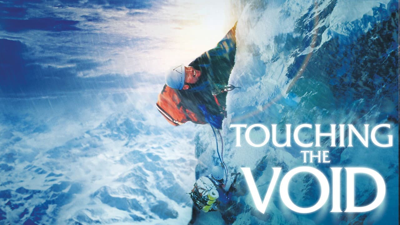 Touching the Void still 7