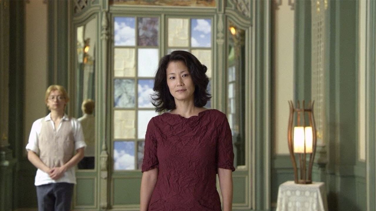Advantageous still 5