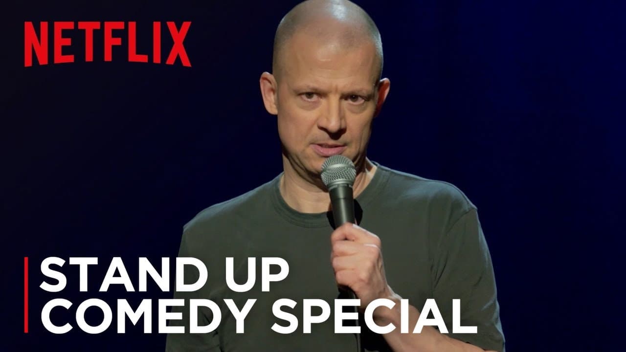 Jim Norton: Mouthful of Shame still 1