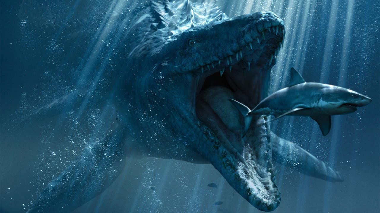 Jurassic World (2015): Dino Thrills & Chaos | MovieBuzz still 8
