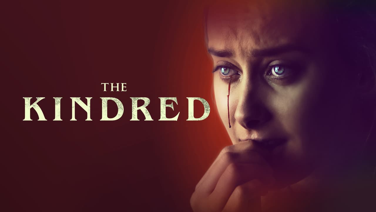 The Kindred still 7