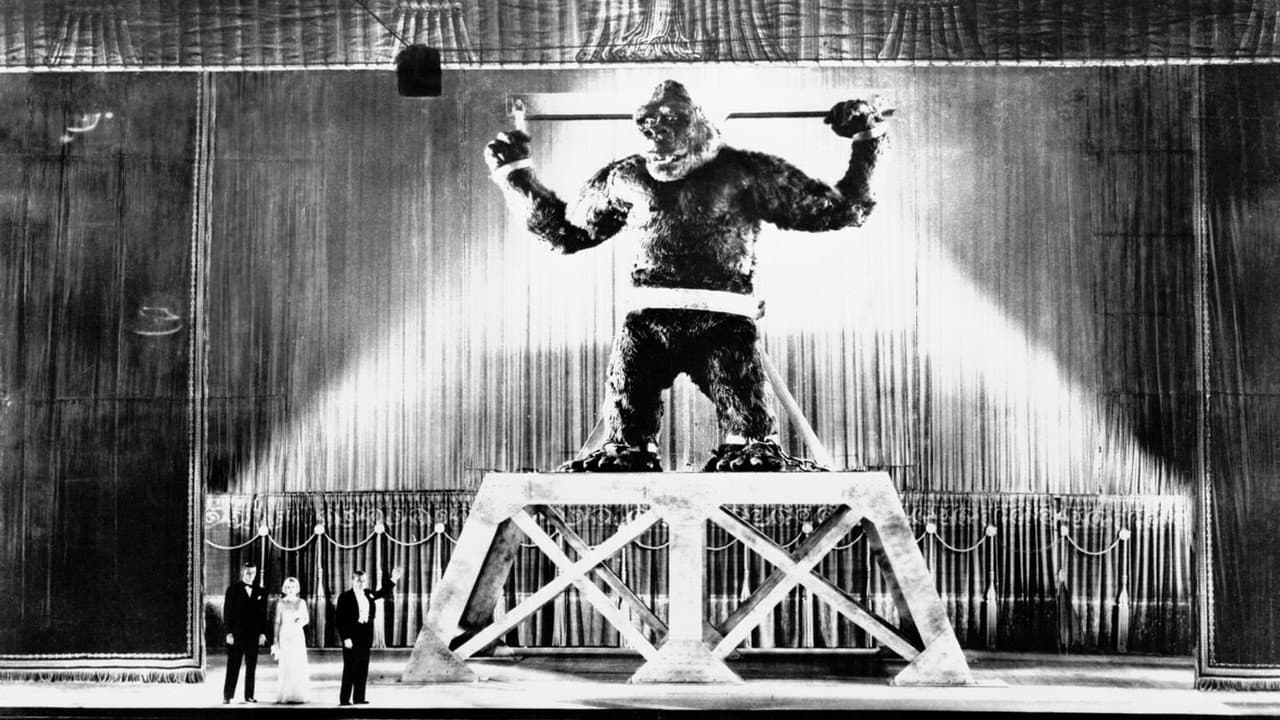 King Kong still 7