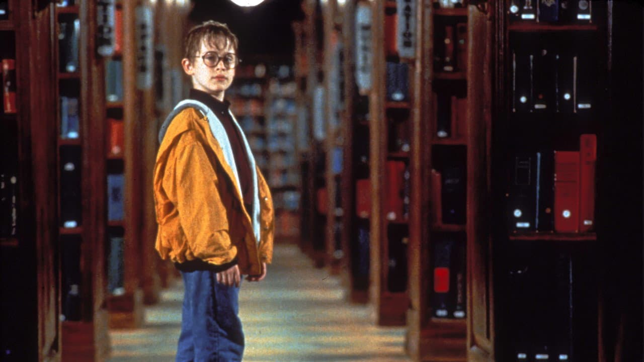 The Pagemaster still 5