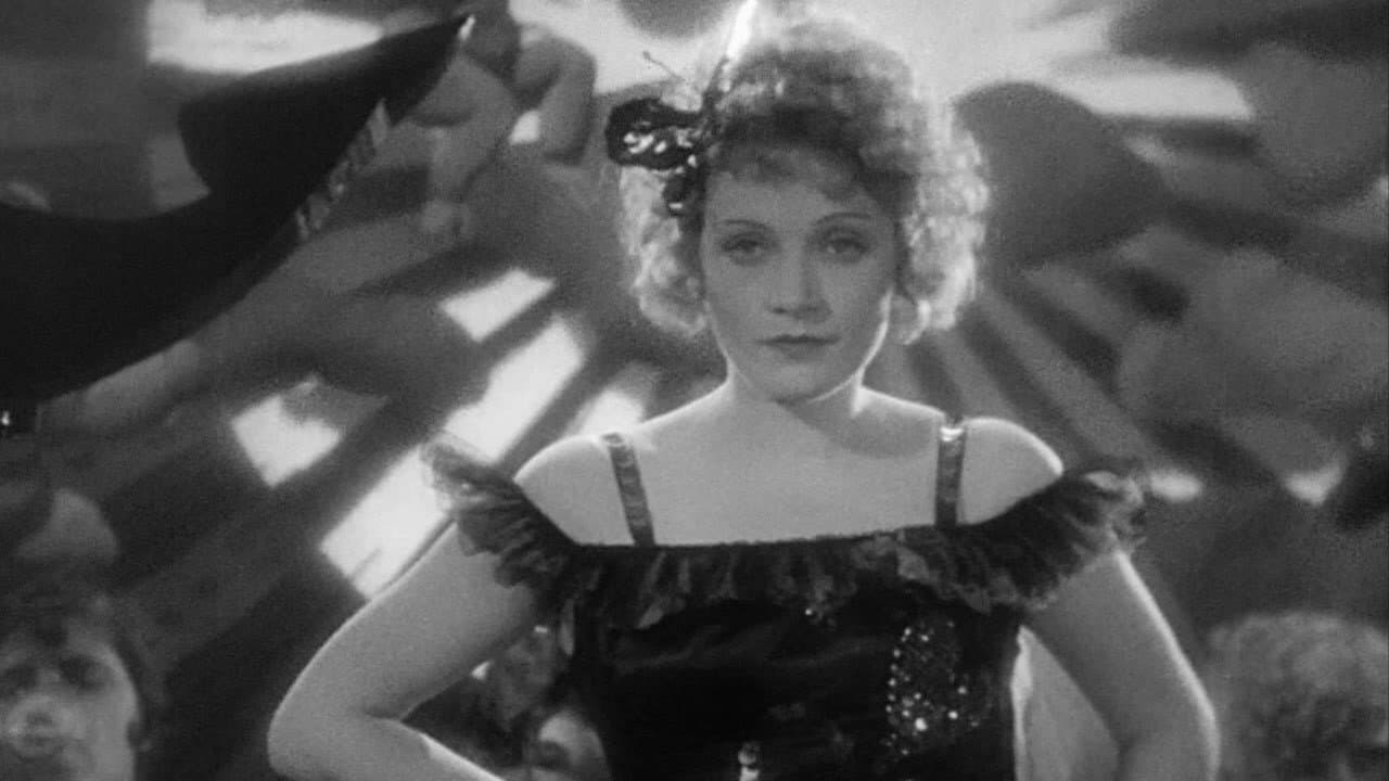 The Blue Angel still 5