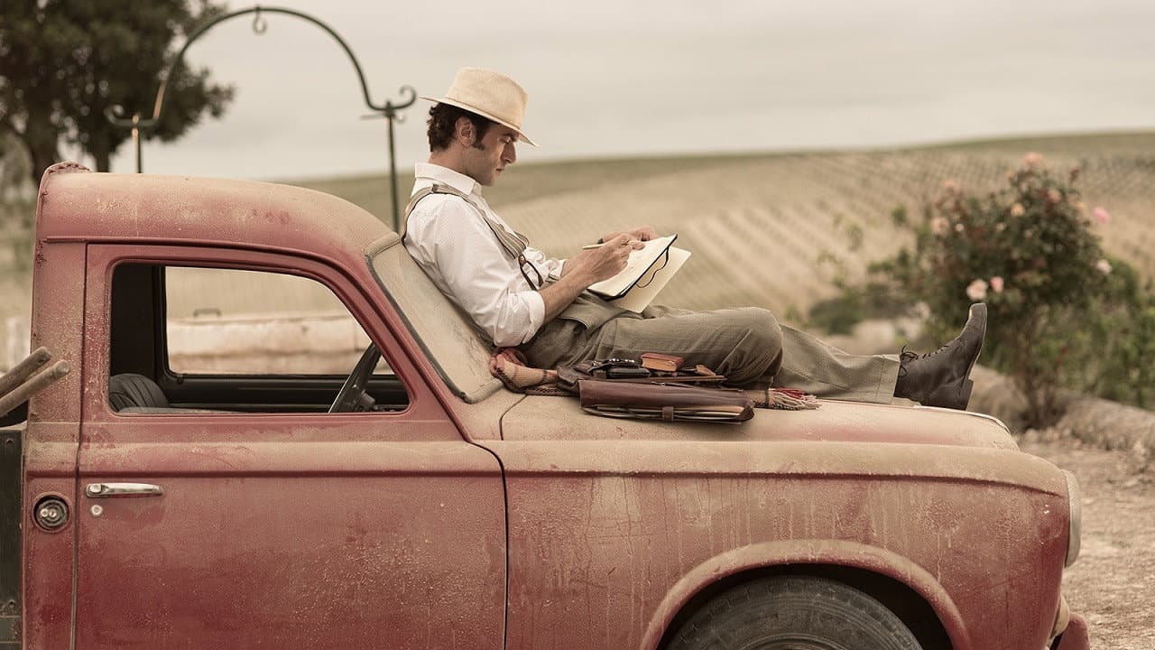 El verano que vivimos still 5