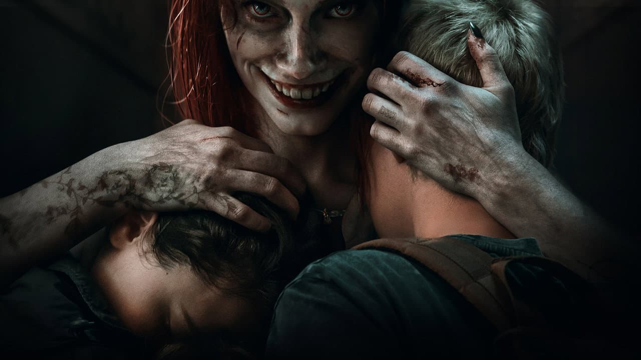 Evil Dead Rise: Is This the Goriest Movie of the Year? still 2