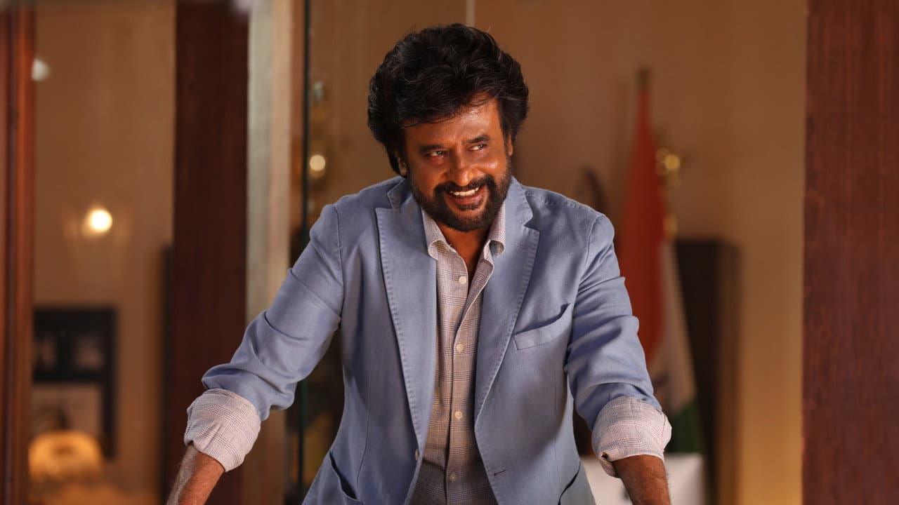 Darbar still 5