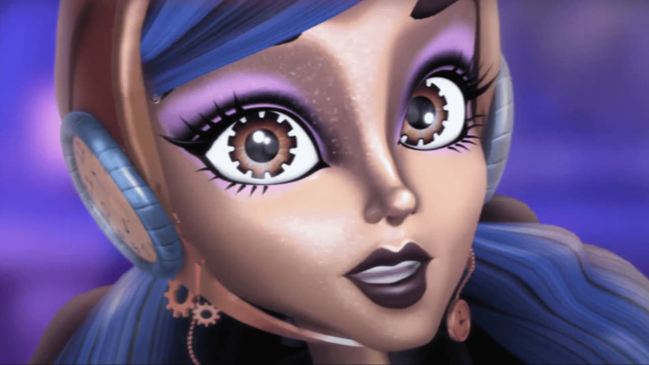 Monster High: Friday Night Frights still 8
