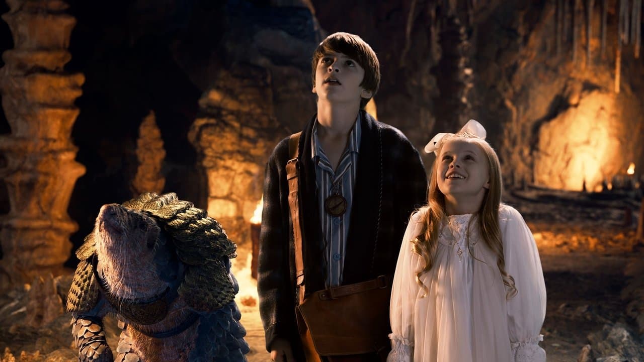The Secret Kingdom still 2