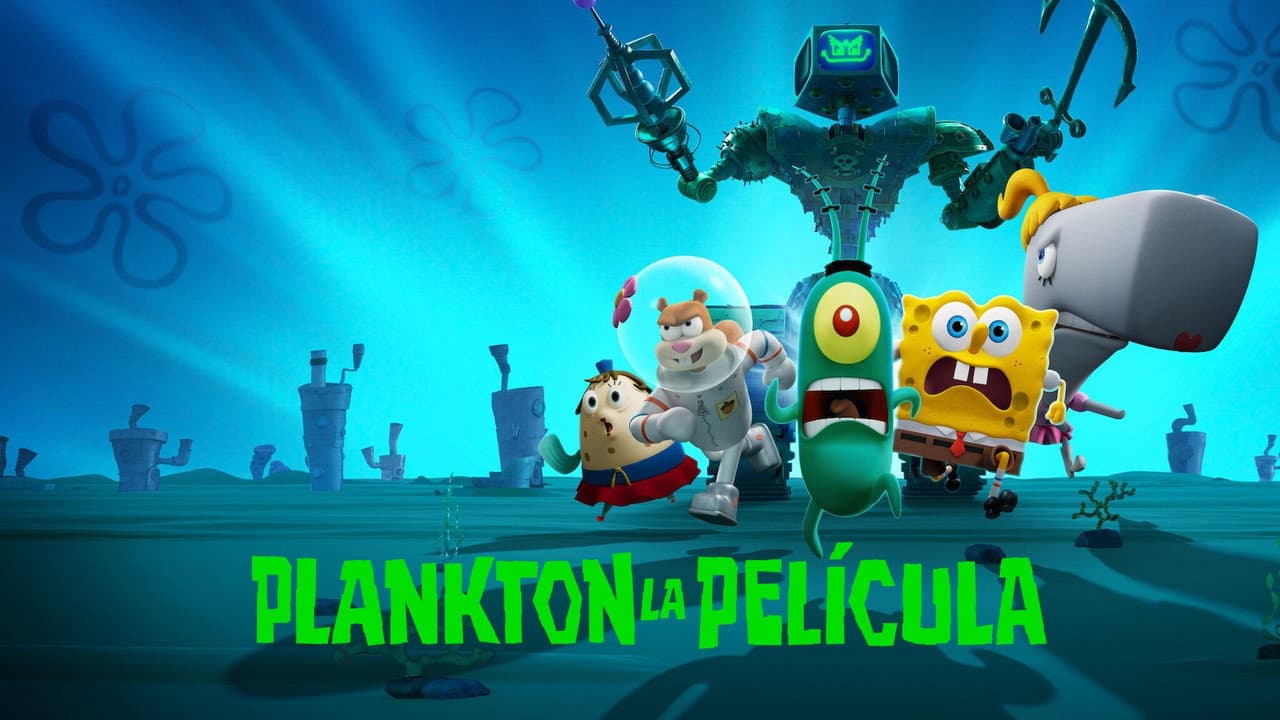 Plankton: The Movie still 7