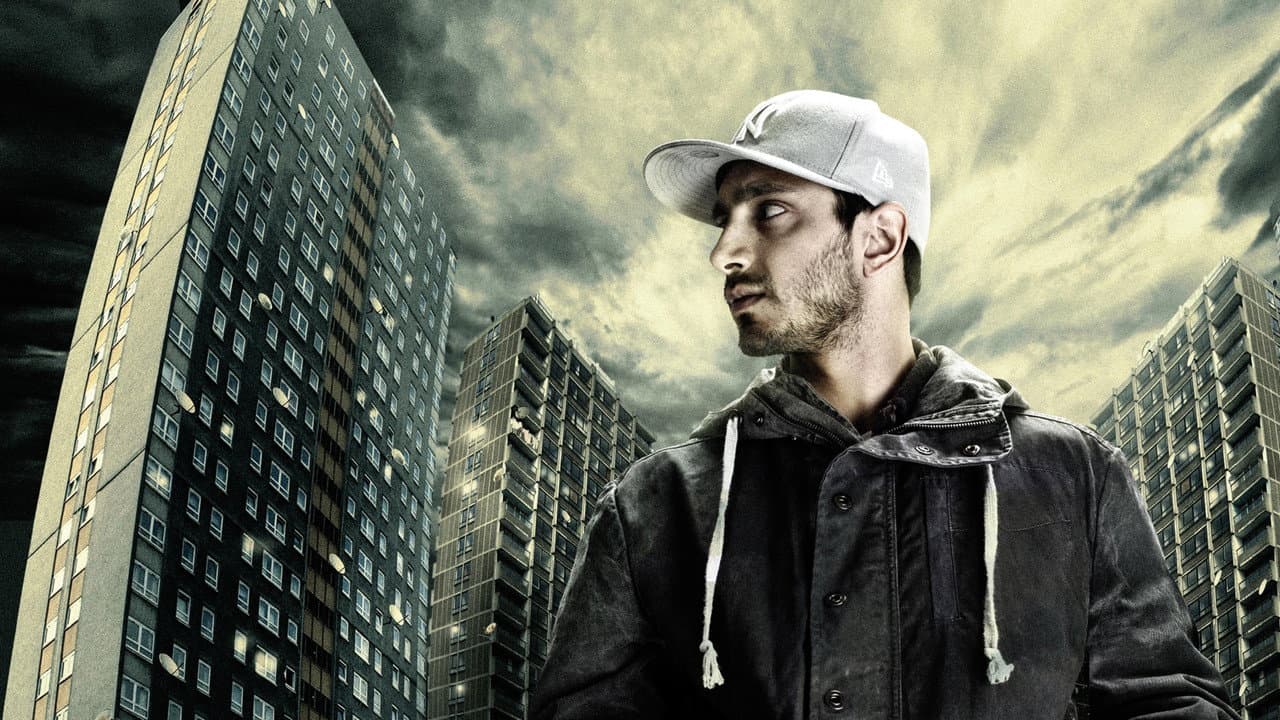 Ill Manors still 1