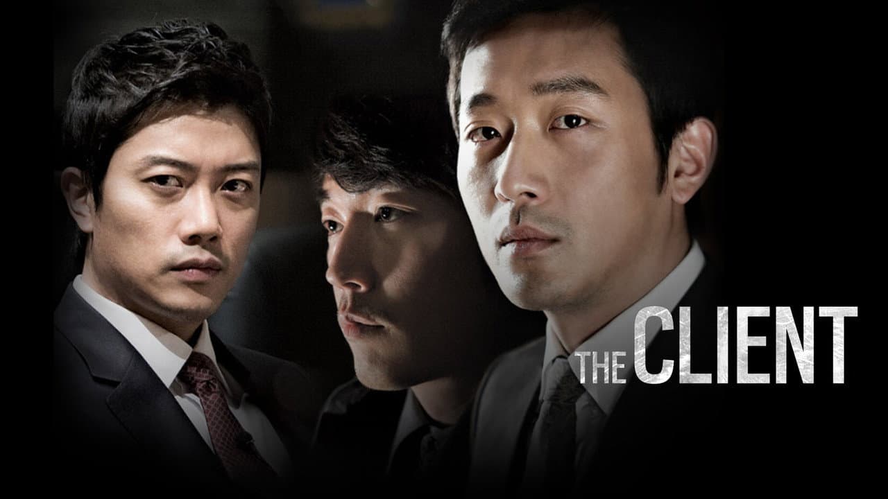 The Client still 4