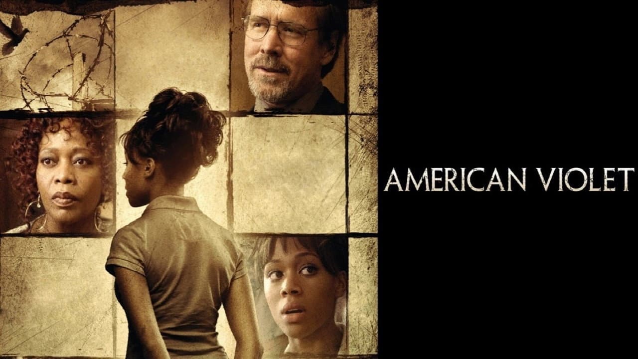 American Violet still 2