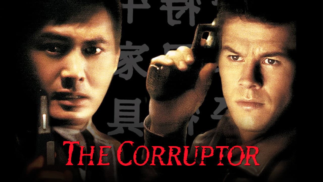 The Corruptor still 3