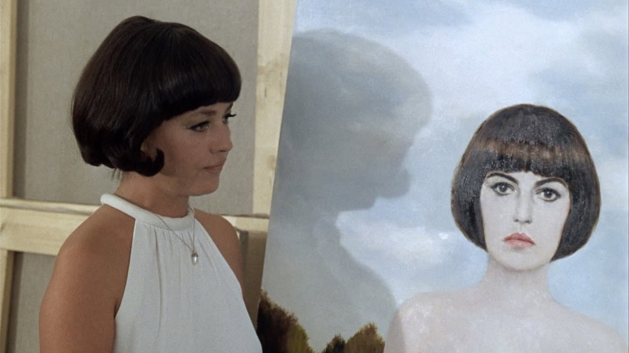 The Bride Wore Black still 6