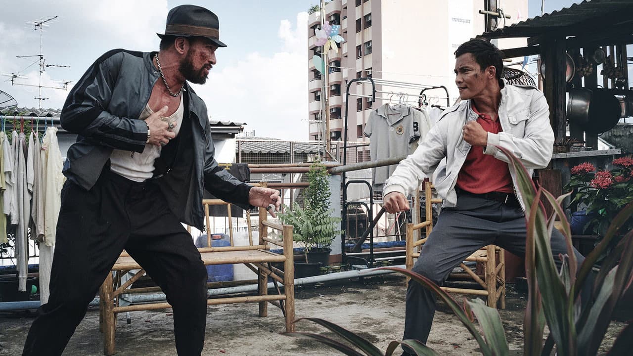 Paradox still 6