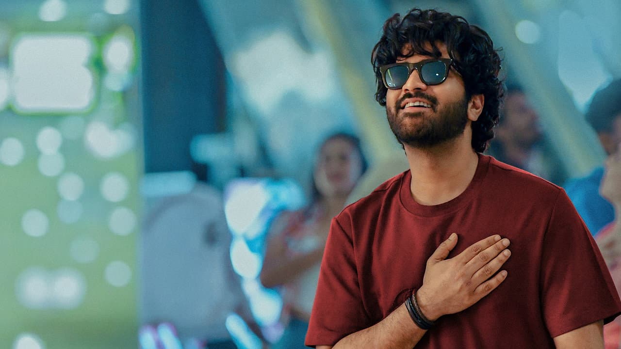 Naari Naari Naduma Murari still 4